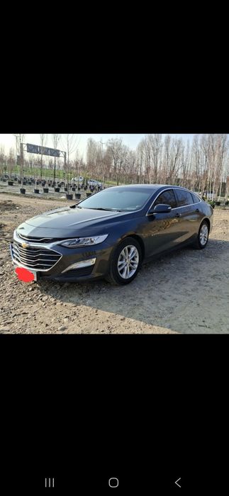 Малибу 2 сотилади срочно 2.4 атмосферный мотор. Ўзимни мошинам