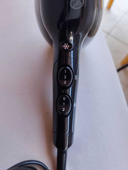 Сешоар Bosch Classic Coiffeur