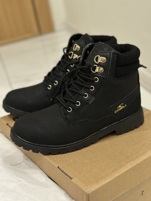 Черни боти  Oneill El Capitan
