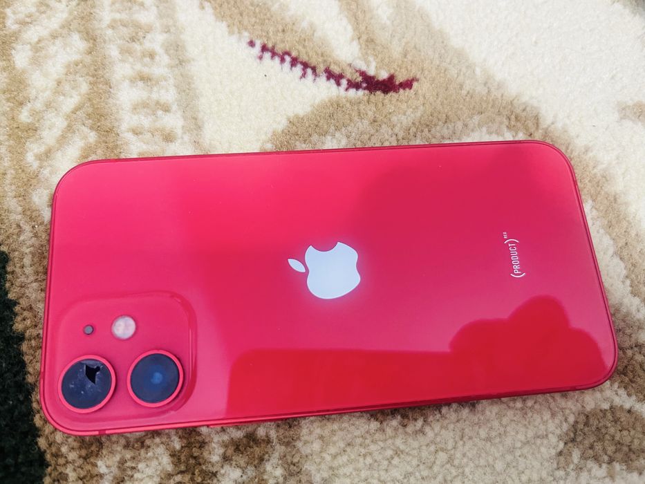 Iphone 12 mini б/у