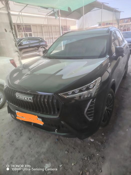 Haval Jolion Haval