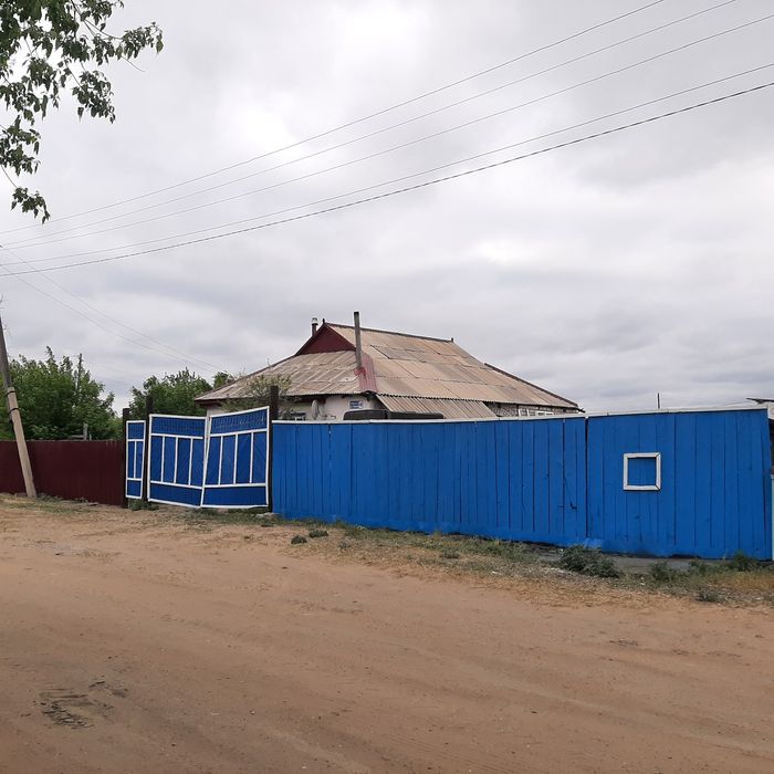 Продам ДОМ с большим участком