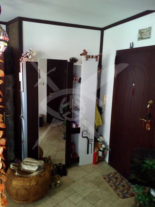 Тристаен апартамент в района на ВИНС - 109230