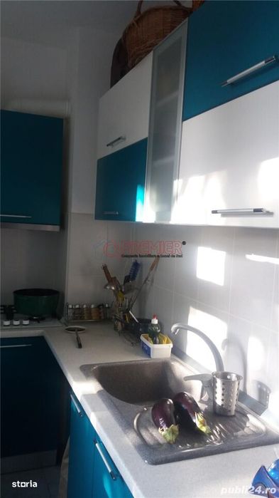 Sos. Giurgiului - Apartament 2 camere