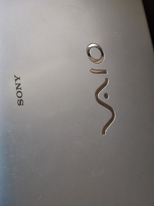 Нрутбук SONY VAIO  I5