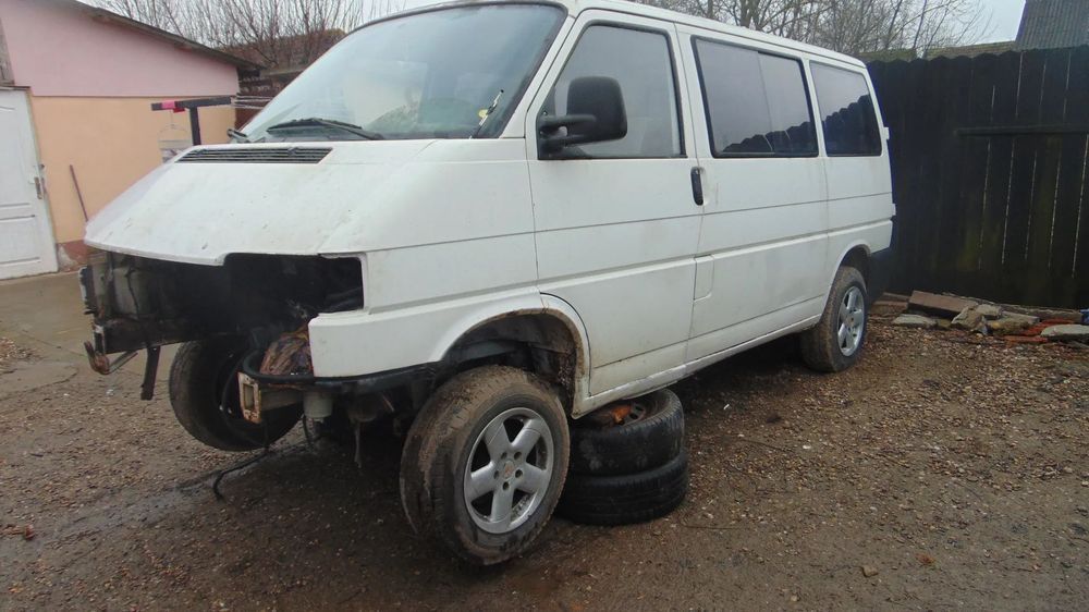 Piese VW transporter T4 1.9 ABL