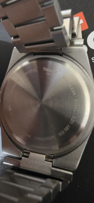 Vând Ceas Tissot PRX
