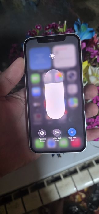 Айфон 12 память 128