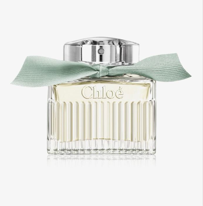 Chloé Rose Naturelle — парфюмна вода (EDP), 50 ml