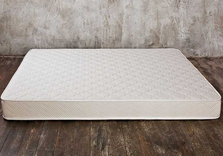 Ортопедические матрасы