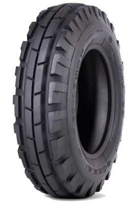 Нови гуми 6.50-16 GTK AS14 6PR TT /външна/