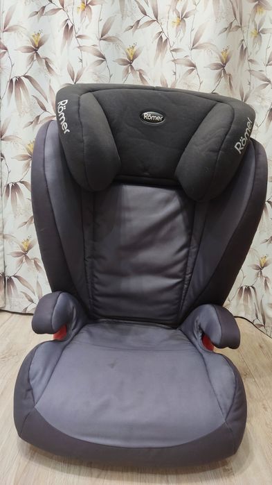 Автокресло детское