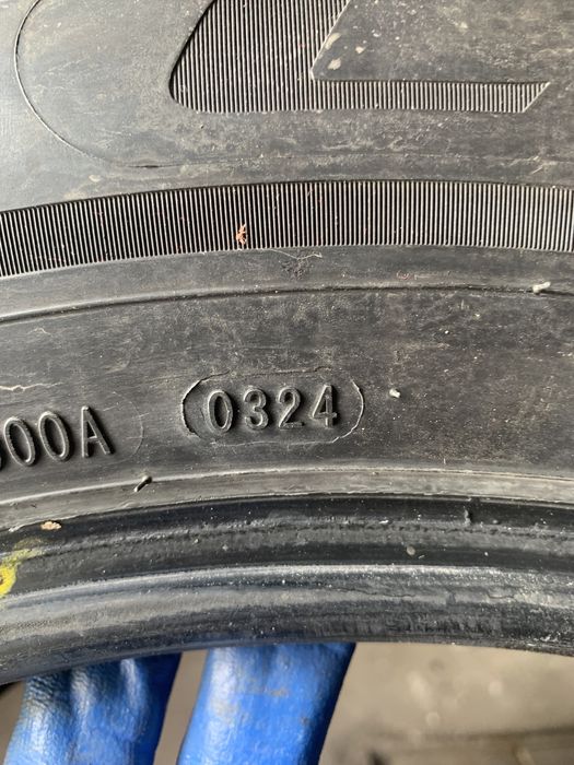 Продаю шины в отличном состоянии