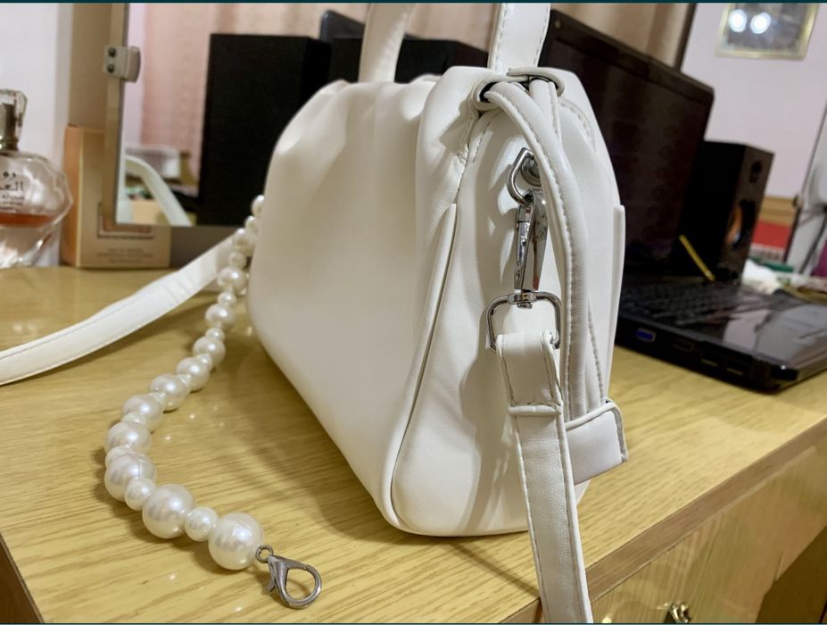 Сумочки в этническом и классическом стиле!