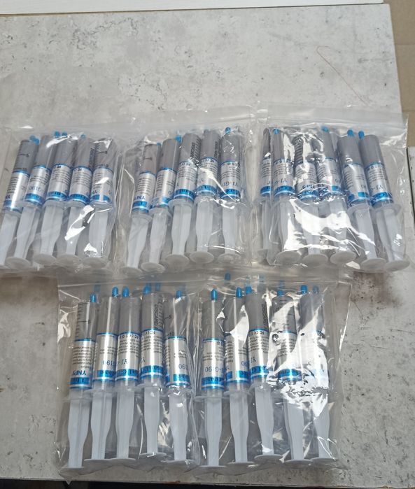 Термопаста  G190