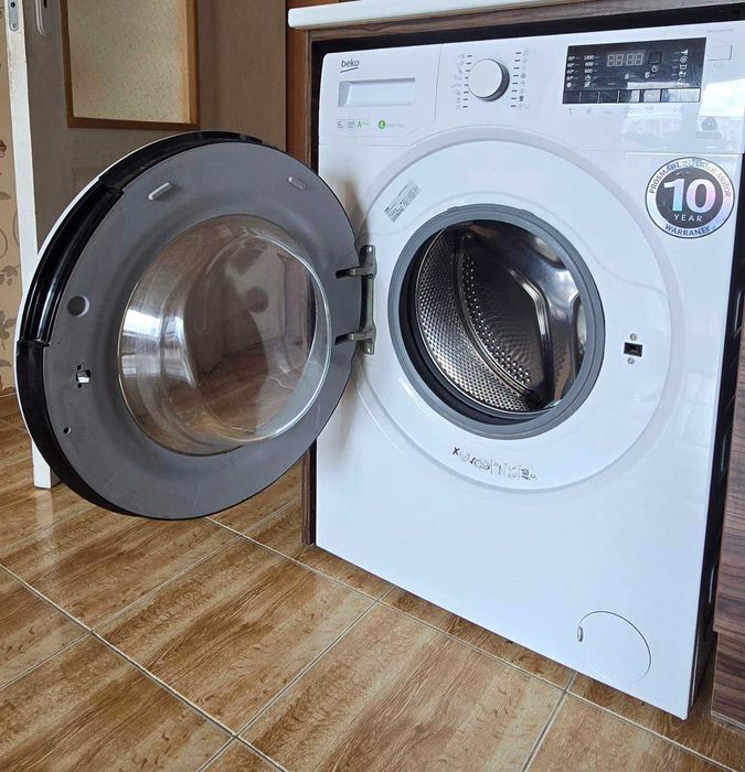 Пералня Beko WTV 6632 B0 в добро състояние