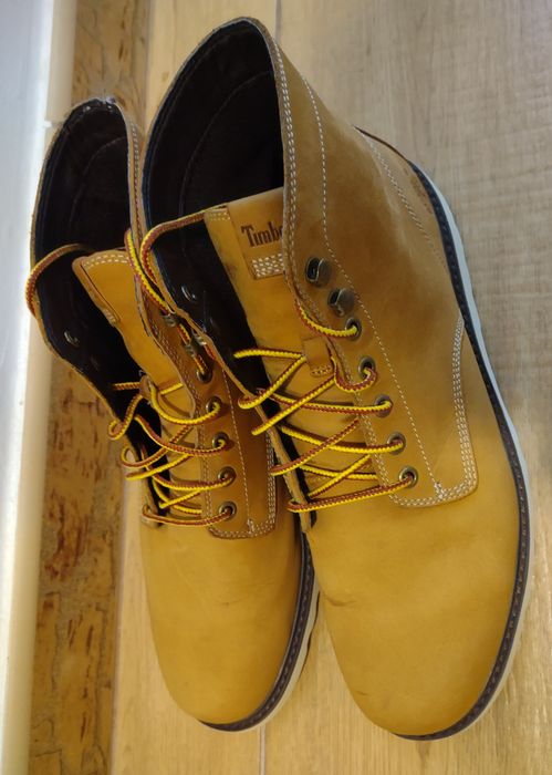 Ghete Timberland 44.5