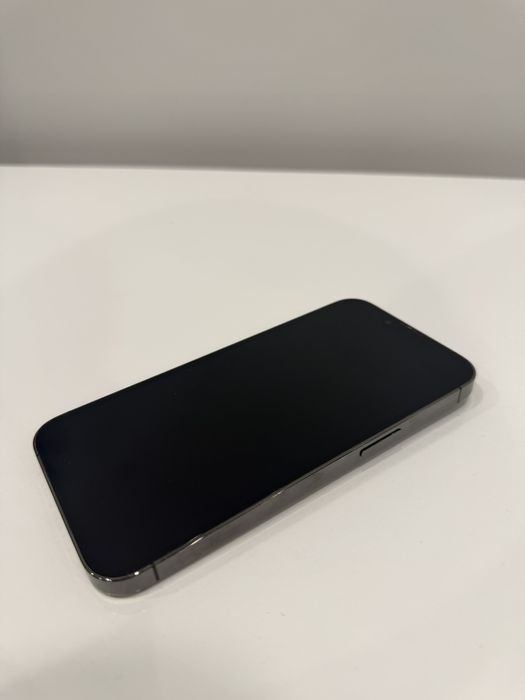 Iphone 13 pro  Graphite 128 GB