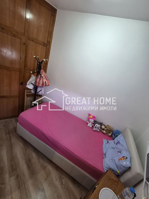 Продава се Двустаен апартамент в Търговище, Център - 44 кв.м за 1819 €/кв.м - Снимка #4