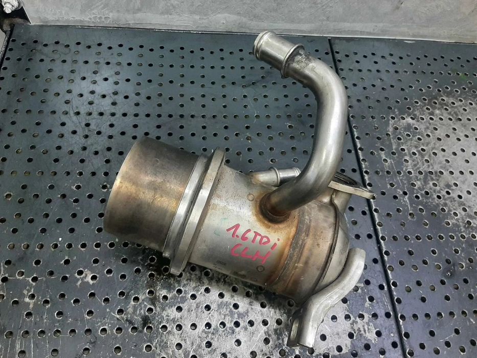 racitor gaze 1.6  tdi  vw golf 7 passat b7 audi a3 8v skoda octavia 3 seat leon altea  04l131512d