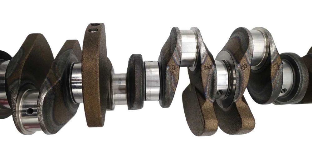 ORIGINAL BMW N55B30A N55 Колянов Вал 335i 135 535i F15 F06 F10 F01 F30