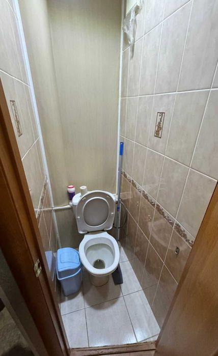 2-комн квартира 19 мкрн