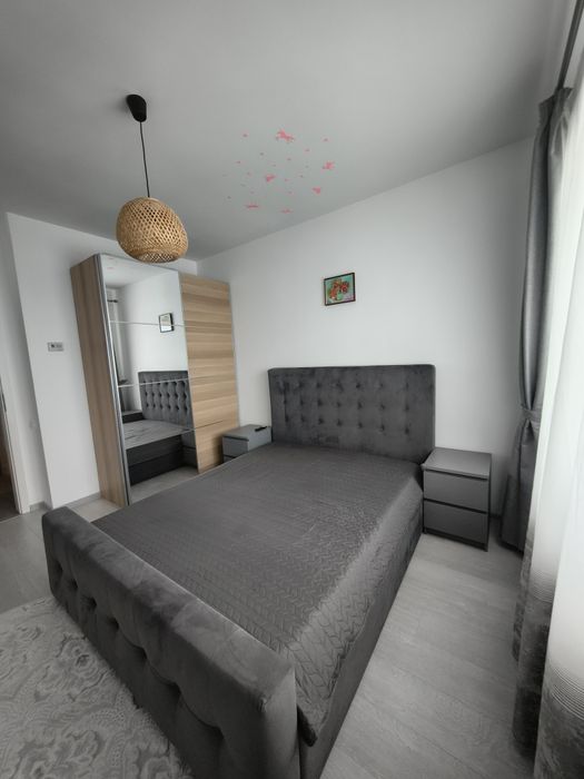 Inchiriere Apartament  2 camere  Metropolitan Metalurgiei, Dimitrie Leonida