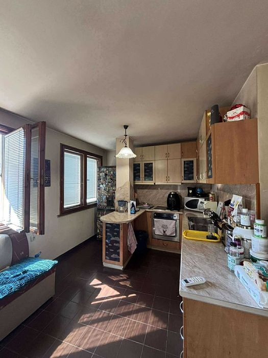 Ексклузивно! Инвестиционен имот на ”БУНАРДЖИКА”