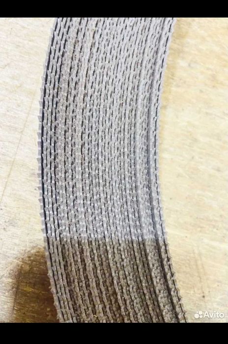 Ленточные пилы по дереву IRON MAC