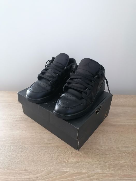 Air Jordan 1 Low (GS)