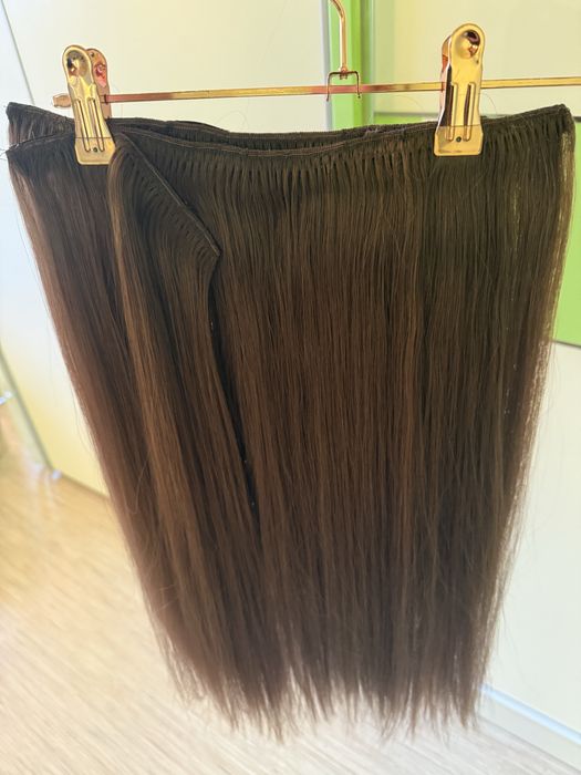 Екстеншъни 150 гр. 60 см