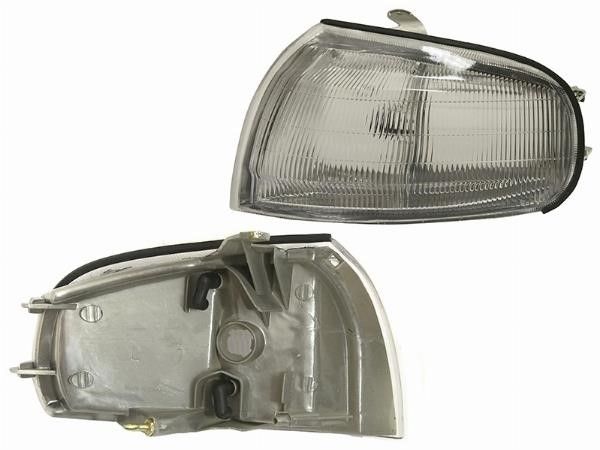 Габарит  Toyota Camry