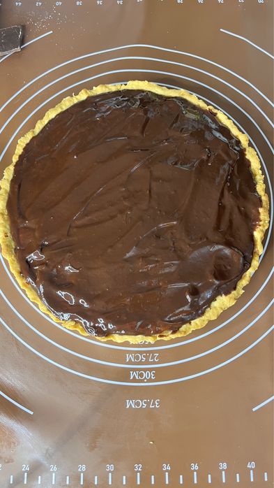 Дастарханға пирогтар пісіреміз