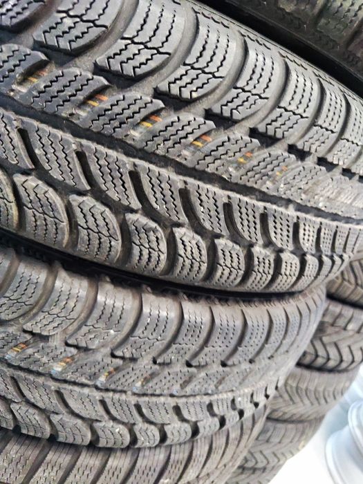 4 бр зимни 175/65/15