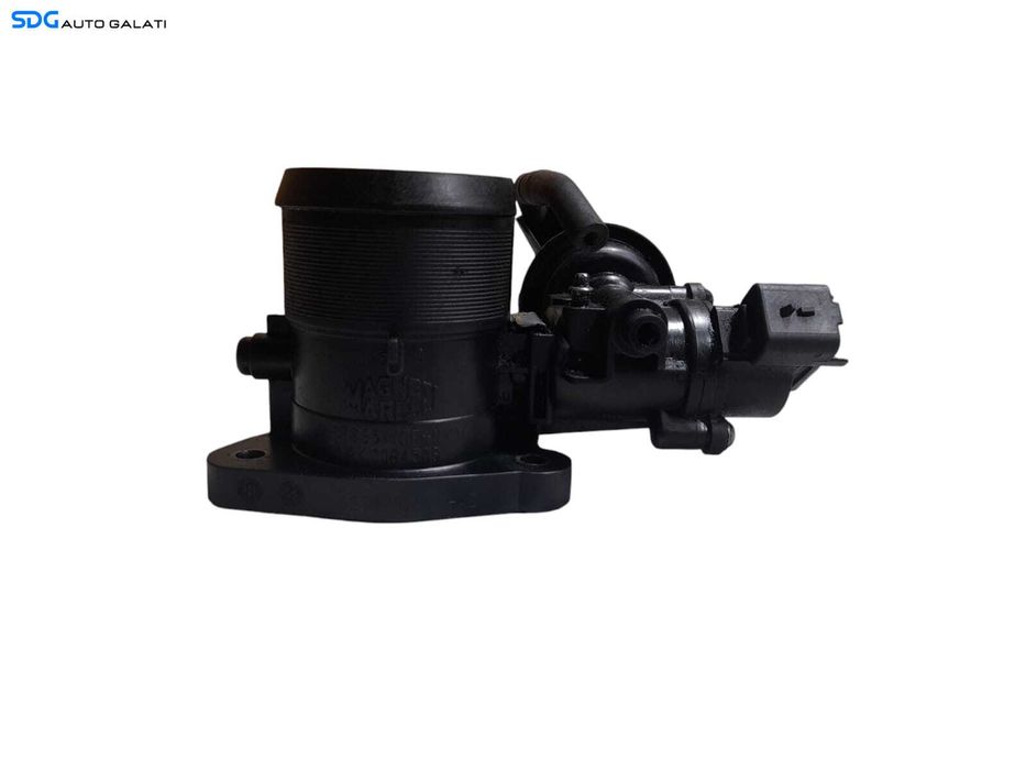 Clapeta Acceleratie Ford Mondeo 4 2.0 TDCI 2007 - 2015 Cod 6G9Q-9E926-AE [M8061]