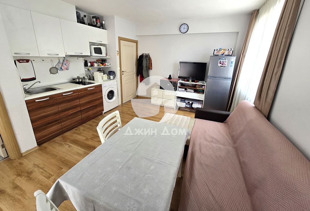 Продава се Тристаен апартамент в с. Равда, Област Бургас - 72 кв.м за 1431 €/кв.м - Снимка #3