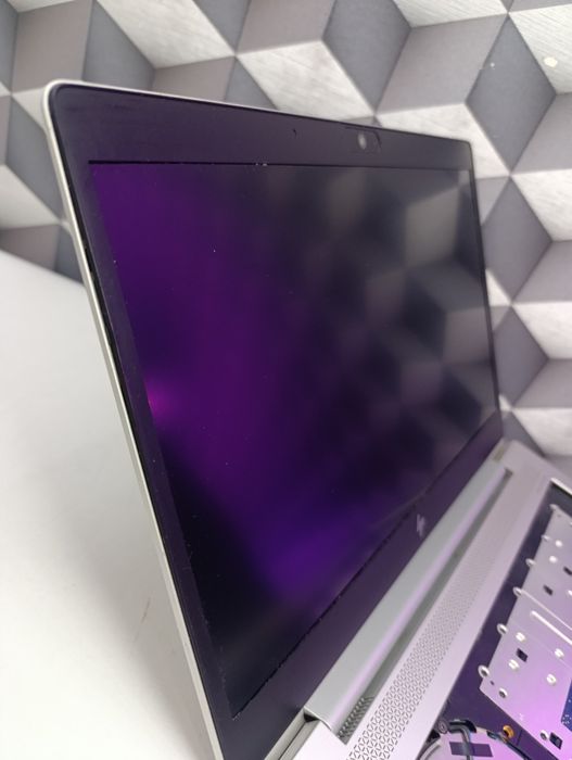 Dezmembrez hp 840 g5 display bun