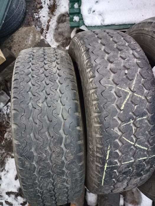 Продам шины цешка на 16.