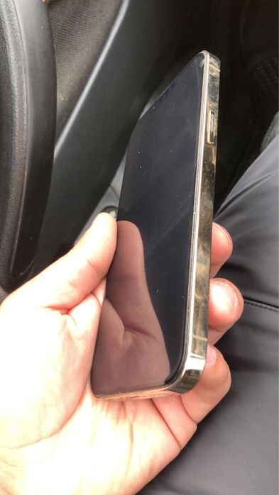 Айфон 13 про макс 256гиг голд