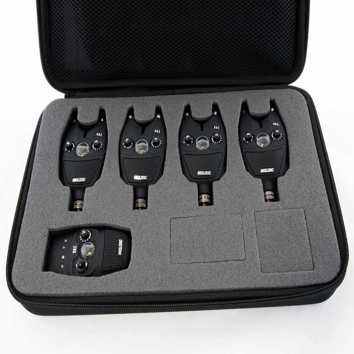 НОВИ: Prologic SNZ 4+1