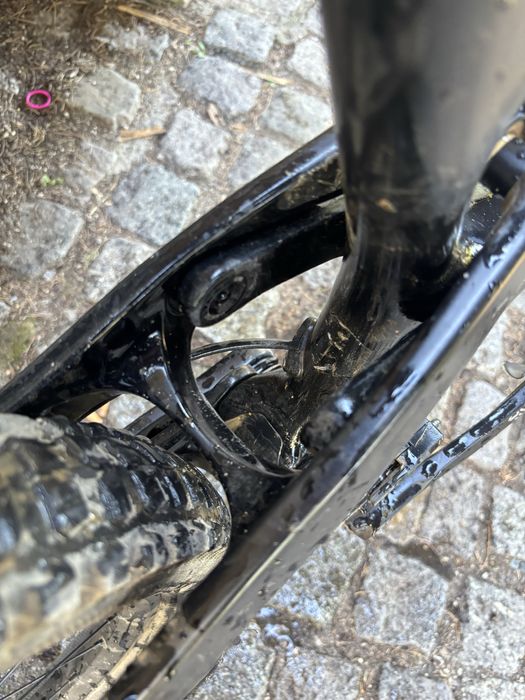 Yt capra comp 2020 27.5 L