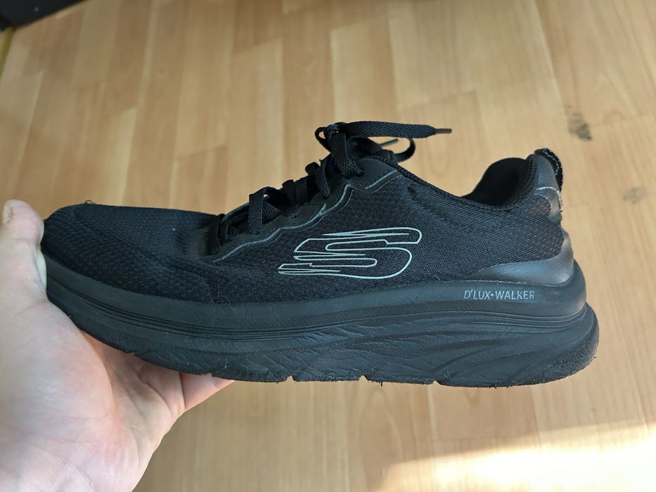 Кросовки skechers