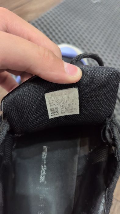 Raf simons ozweego 3 purple