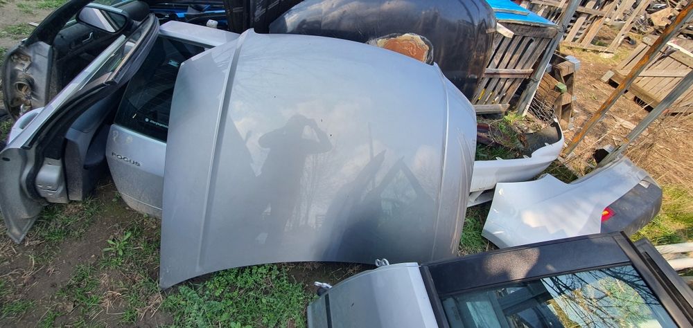 Capota audi a4 b6 cabrio fara rugina sau kit