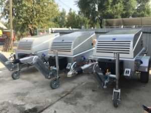 Стяжка пола от 17 999