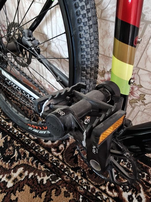 Велосипед Horst горный 29 колёса