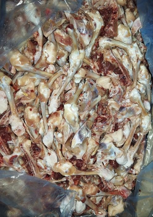 Для собаки чисти