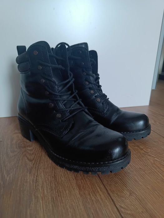 Ghete negre Jenny Fairy