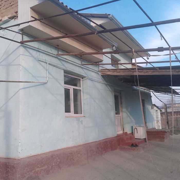 Ховли сотилади 12 сотик