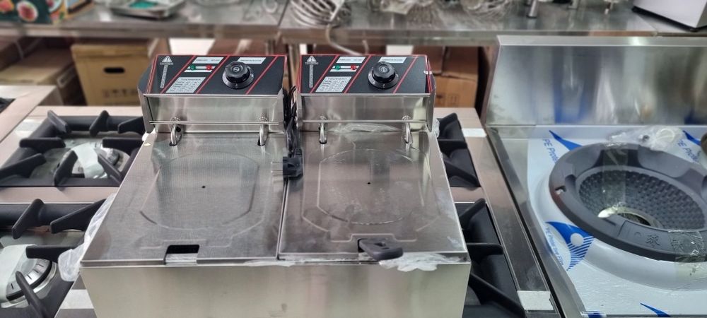 Friturnitsa  perashka aparat   300gradusli argena  bizda Optim narxlar